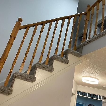 Likehome Whitby Ngoại thất bức ảnh