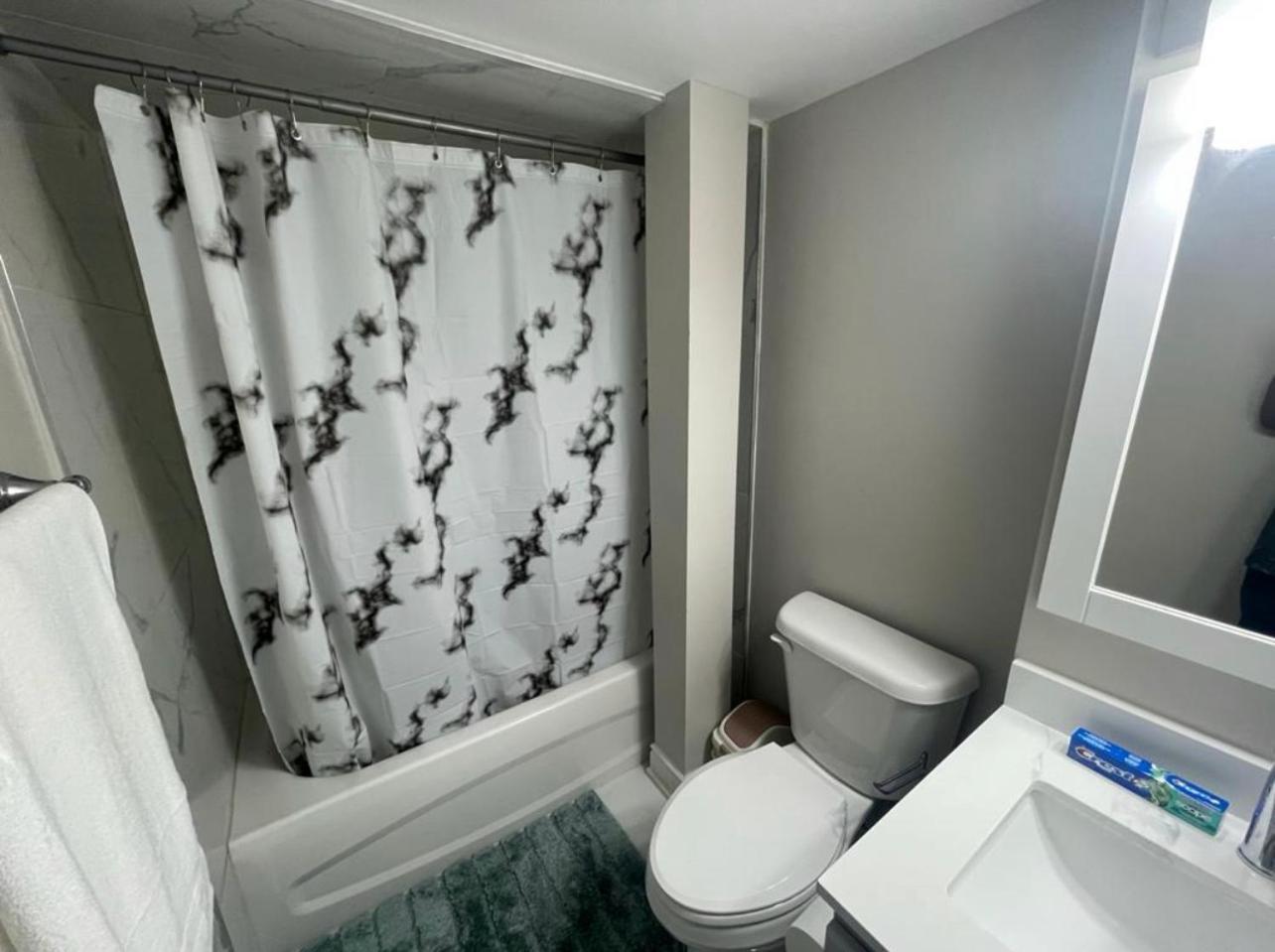 Likehome Whitby Ngoại thất bức ảnh
